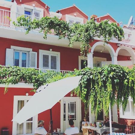 Villa Kipre 2 챠브타트 외부 사진