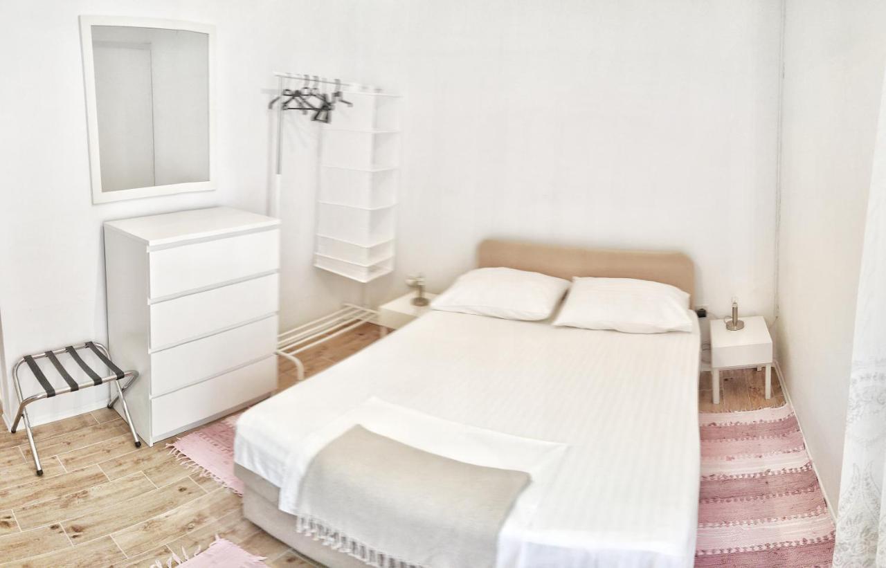 Villa Kipre 2 챠브타트 외부 사진