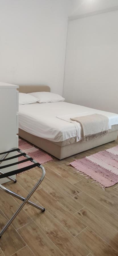 Villa Kipre 2 챠브타트 외부 사진