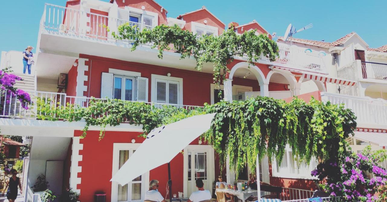 Villa Kipre 2 챠브타트 외부 사진