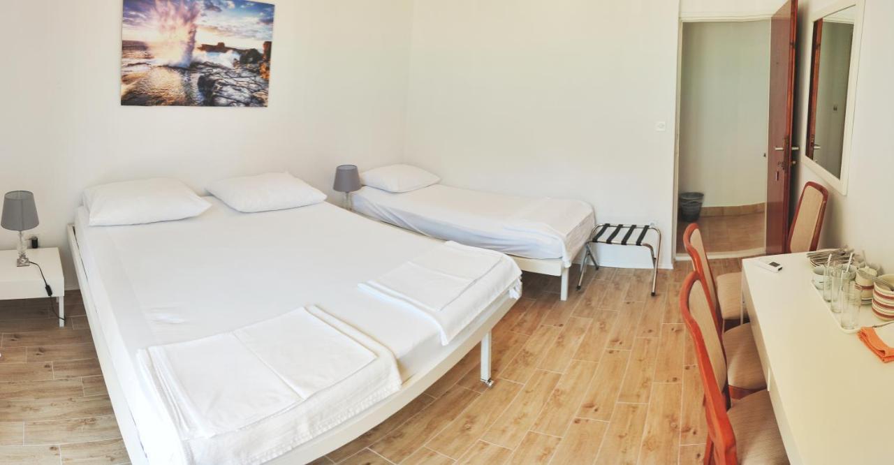 Villa Kipre 2 챠브타트 외부 사진