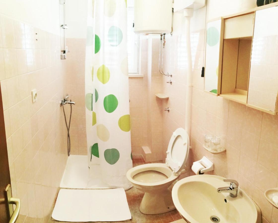 Villa Kipre 2 챠브타트 외부 사진