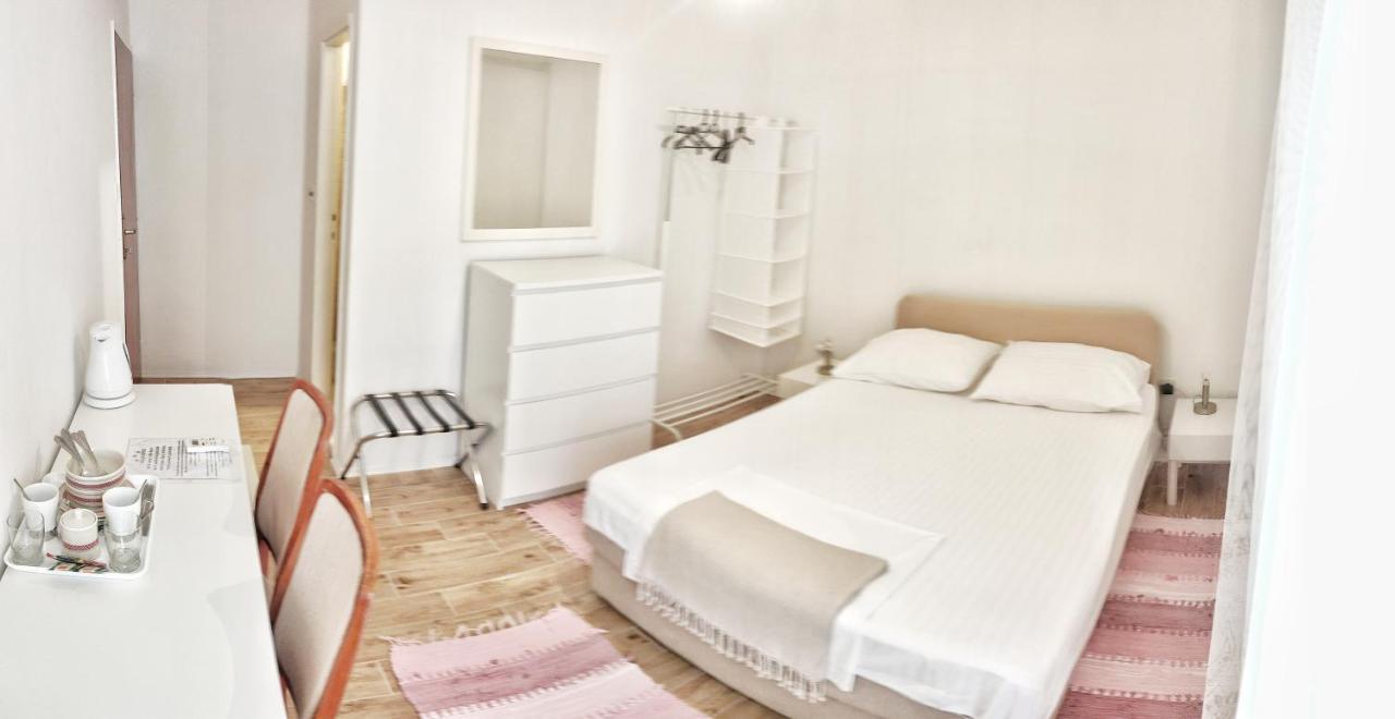 Villa Kipre 2 챠브타트 외부 사진