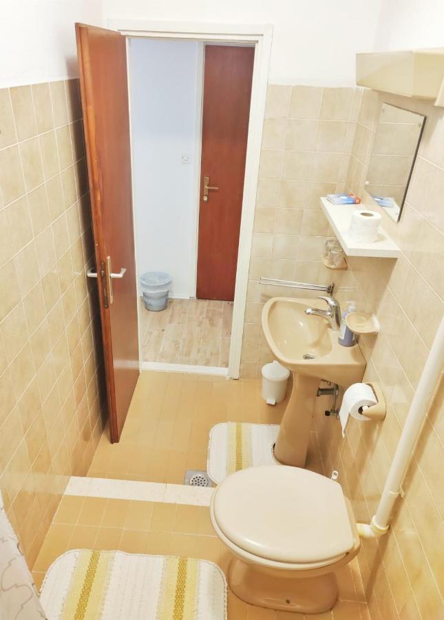 Villa Kipre 2 챠브타트 외부 사진