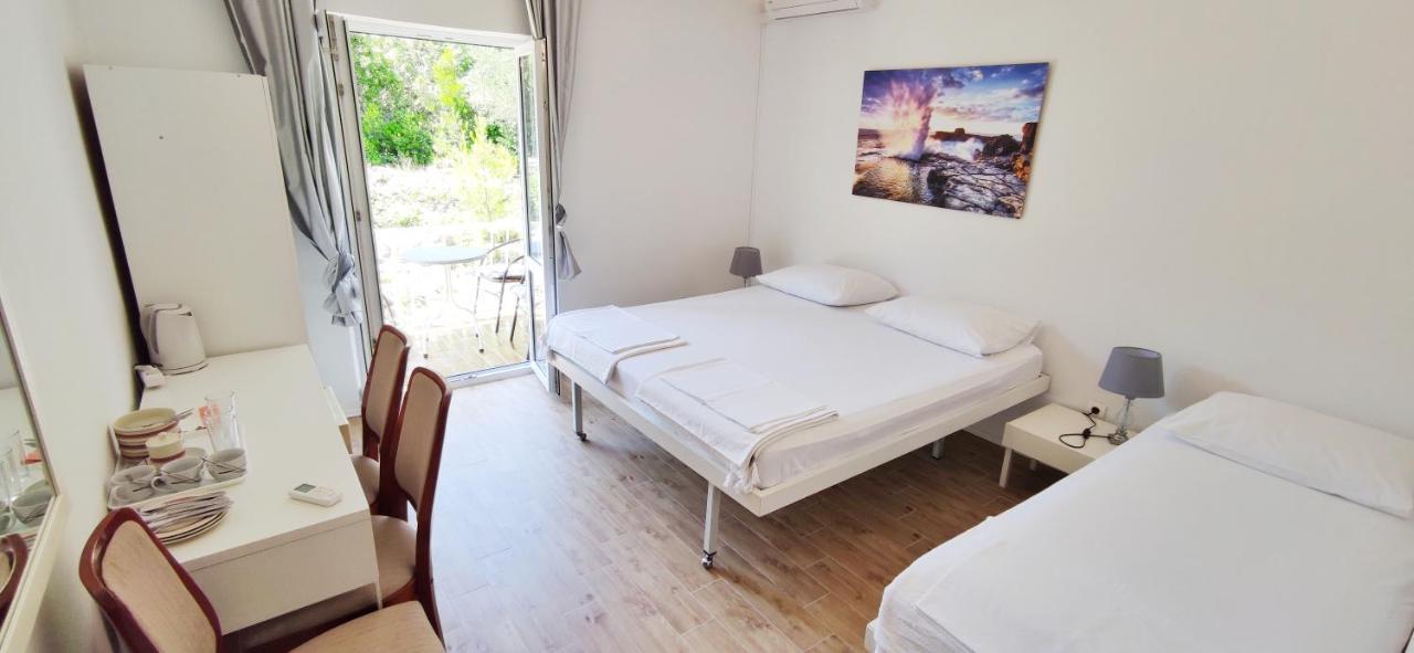 Villa Kipre 2 챠브타트 외부 사진