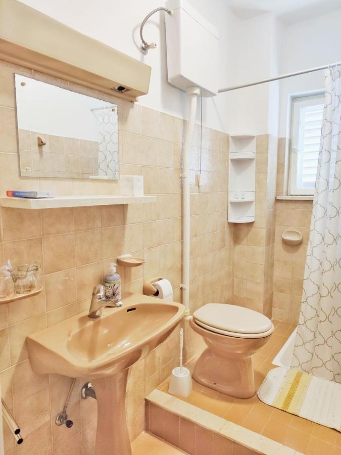 Villa Kipre 2 챠브타트 외부 사진