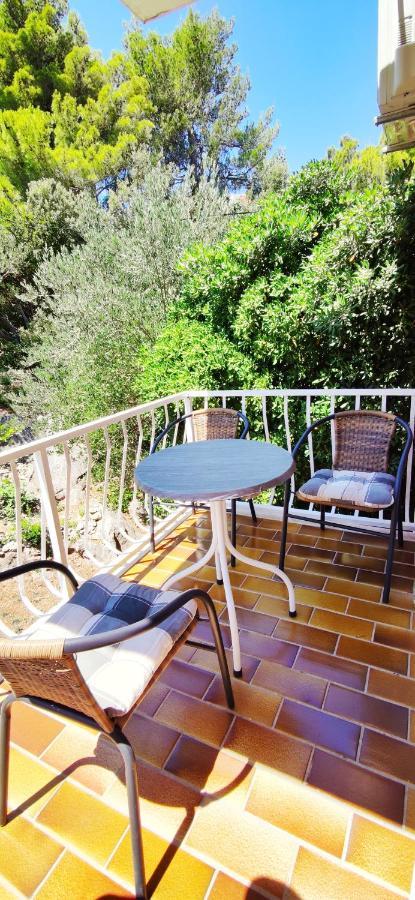 Villa Kipre 2 챠브타트 외부 사진