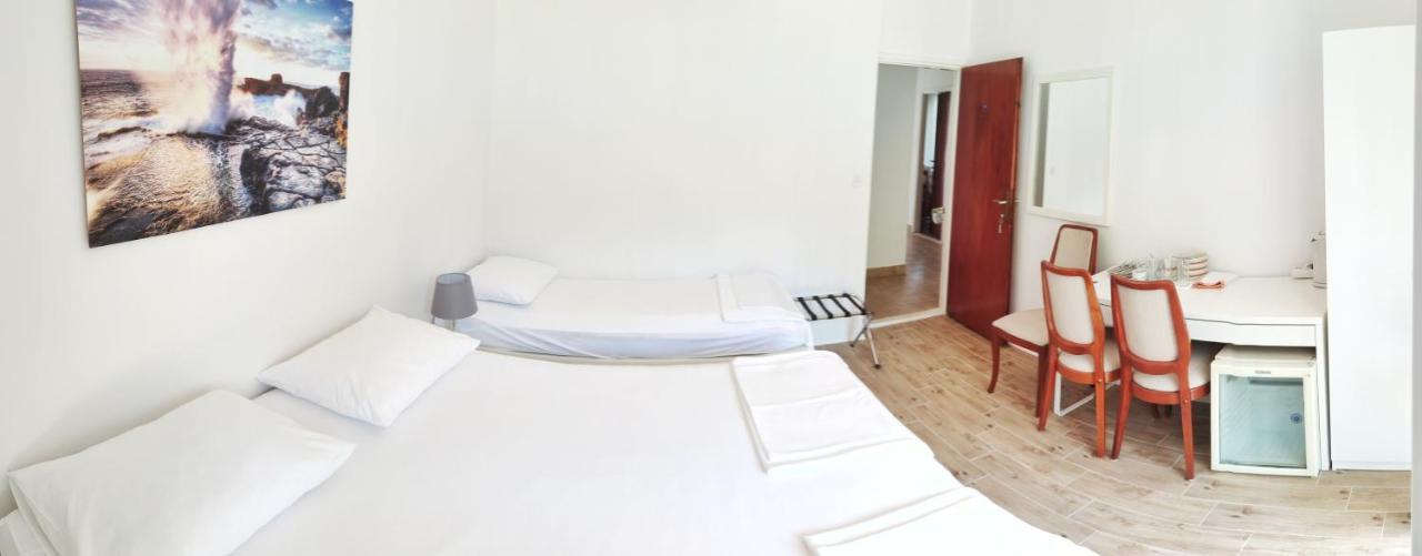 Villa Kipre 2 챠브타트 외부 사진