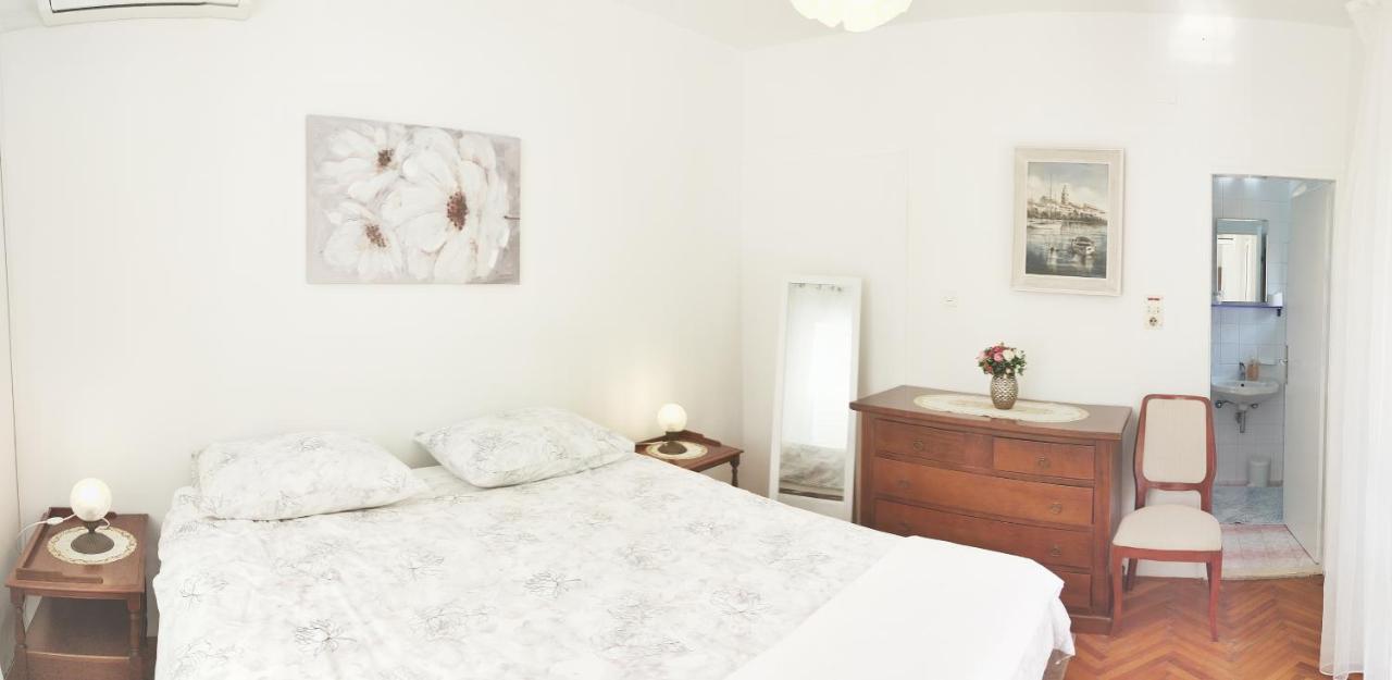 Villa Kipre 2 챠브타트 외부 사진