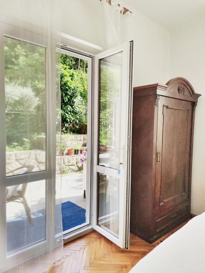 Villa Kipre 2 챠브타트 외부 사진