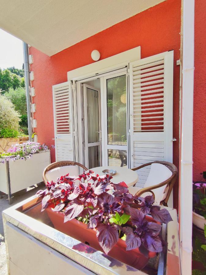 Villa Kipre 2 챠브타트 외부 사진