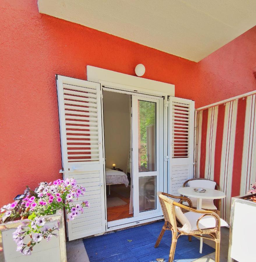 Villa Kipre 2 챠브타트 외부 사진