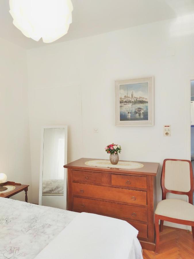 Villa Kipre 2 챠브타트 외부 사진