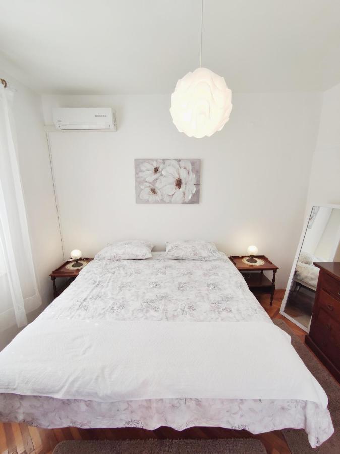 Villa Kipre 2 챠브타트 외부 사진